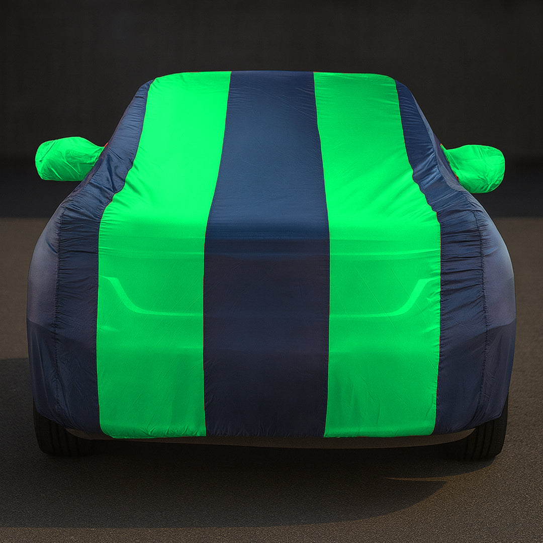 Autofurnish Car Body Cover for KIA Sonet