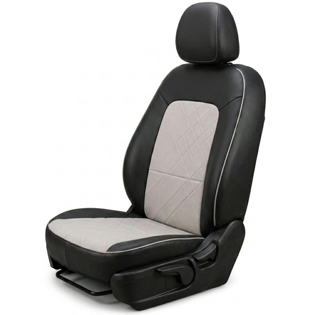 Autofurnish Signature Series Car Seat Cover for Hyundai i20 2023-25