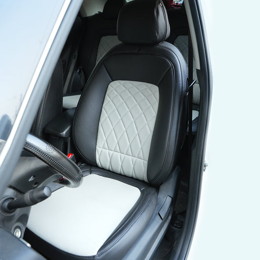 Autofurnish Signature Series Car Seat Cover for Hyundai Venue 2019-24
