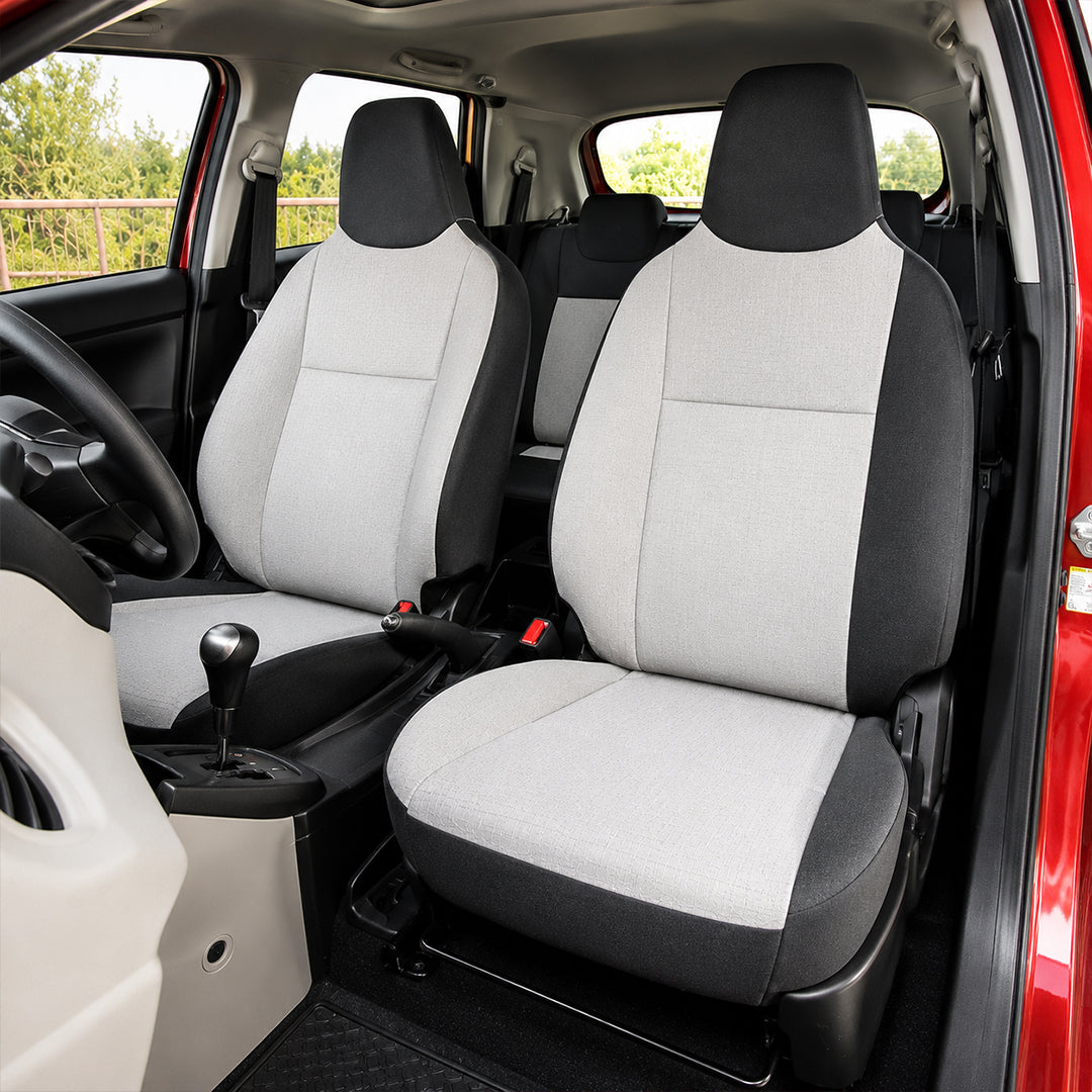 Signature Series Seat Cover for Maruti Suzuki Wagon-R 2019-25