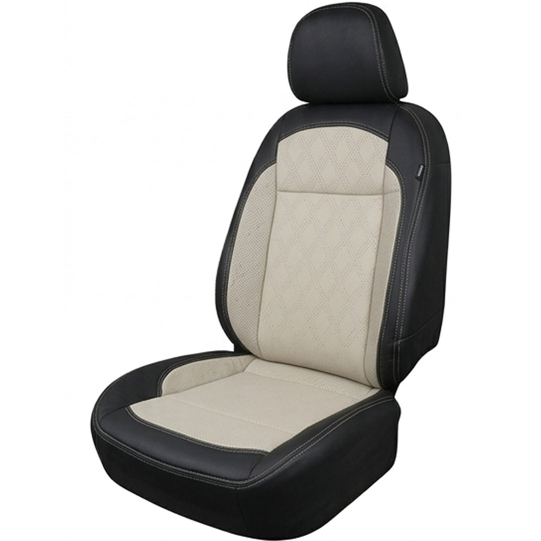 Autofurnish Signature Series Car Seat Cover for Volksawagen Virtus 2022-26