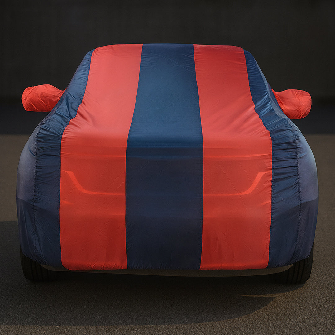 Autofurnish Car Body Cover for KIA Carens