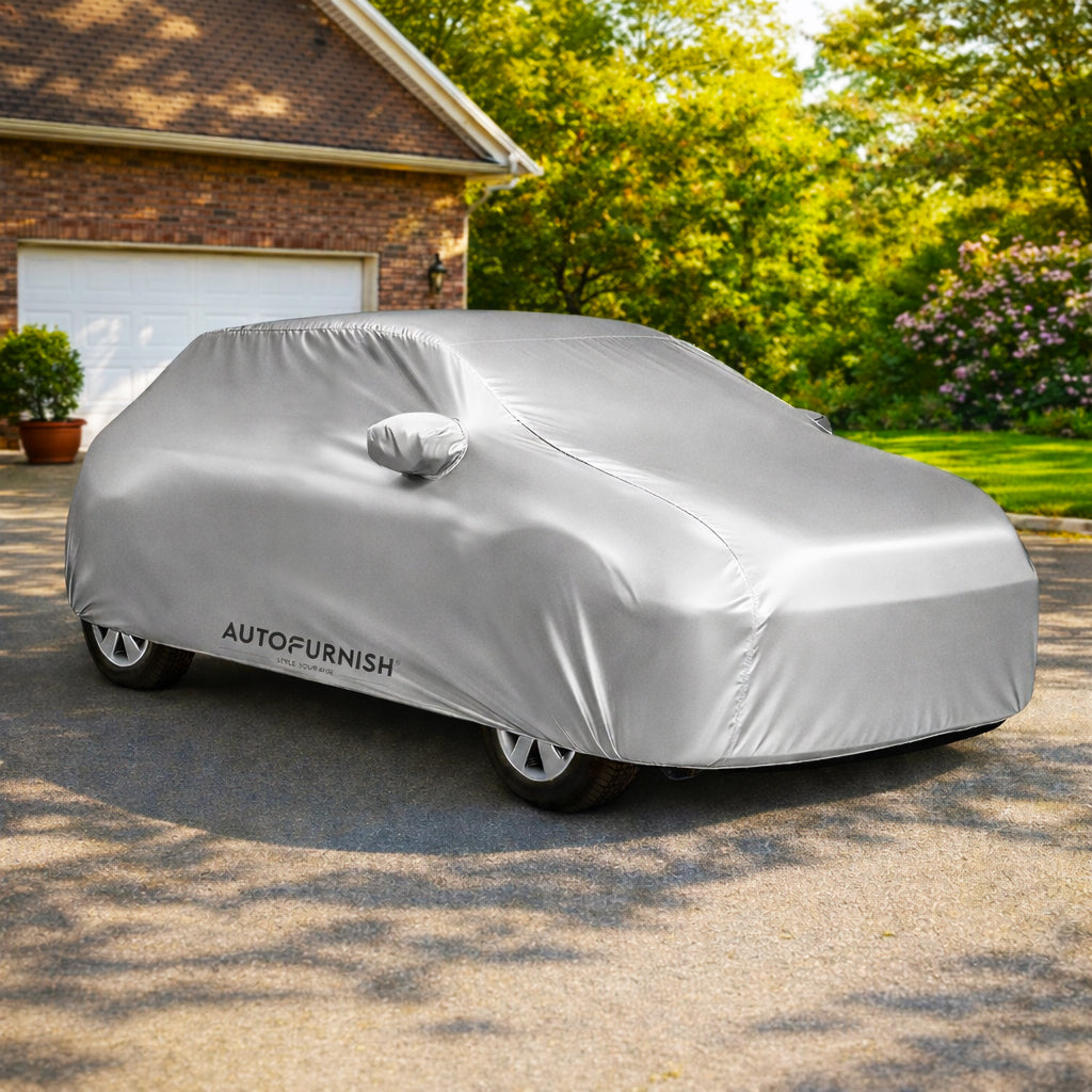 Autofurnish Car Body Cover for KIA Carens