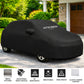 Autofurnish Car Body Cover for KIA Seltos