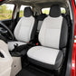 Signature Series Seat Cover for Maruti Suzuki Wagon-R 2019-25