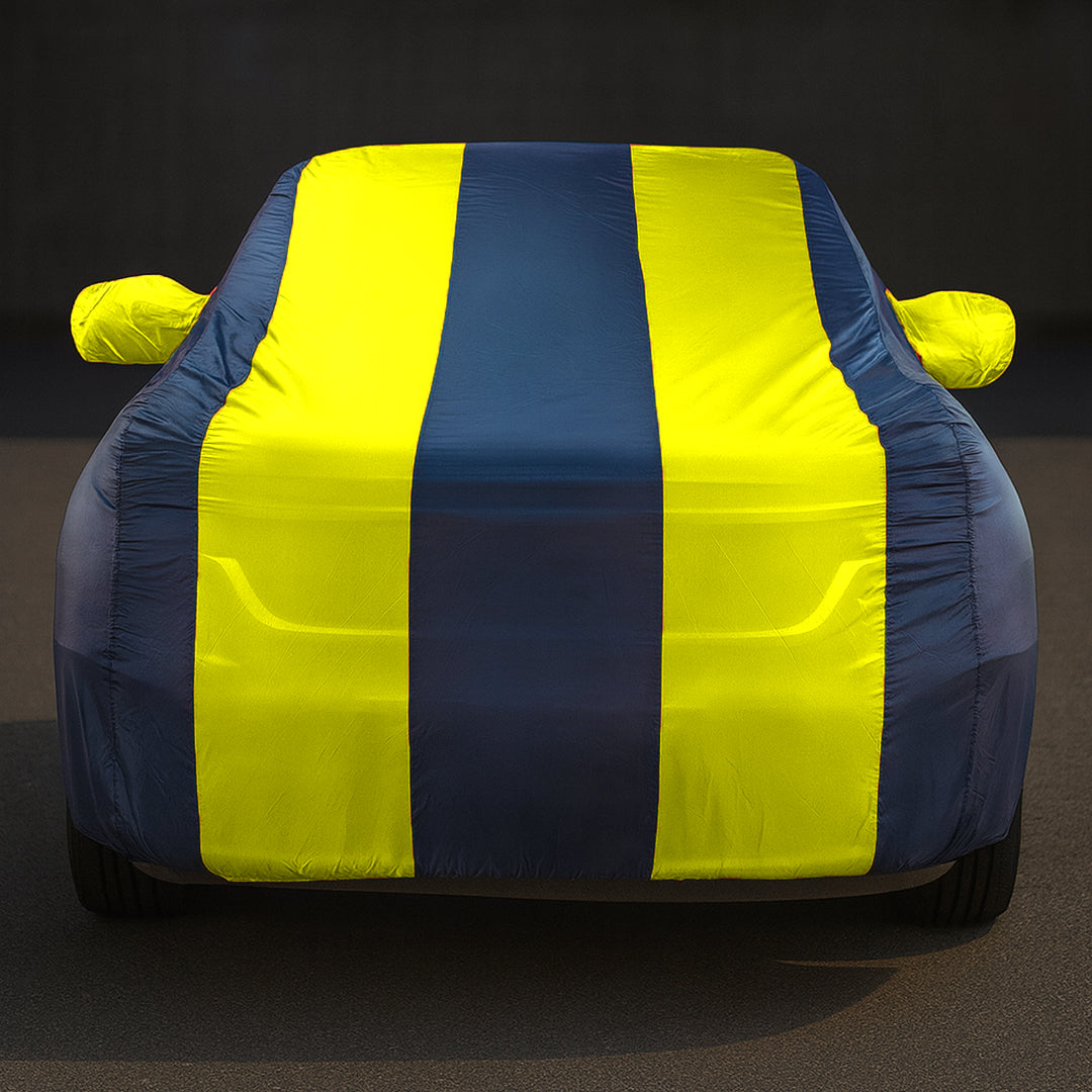 Autofurnish Car Body Cover for KIA Sonet