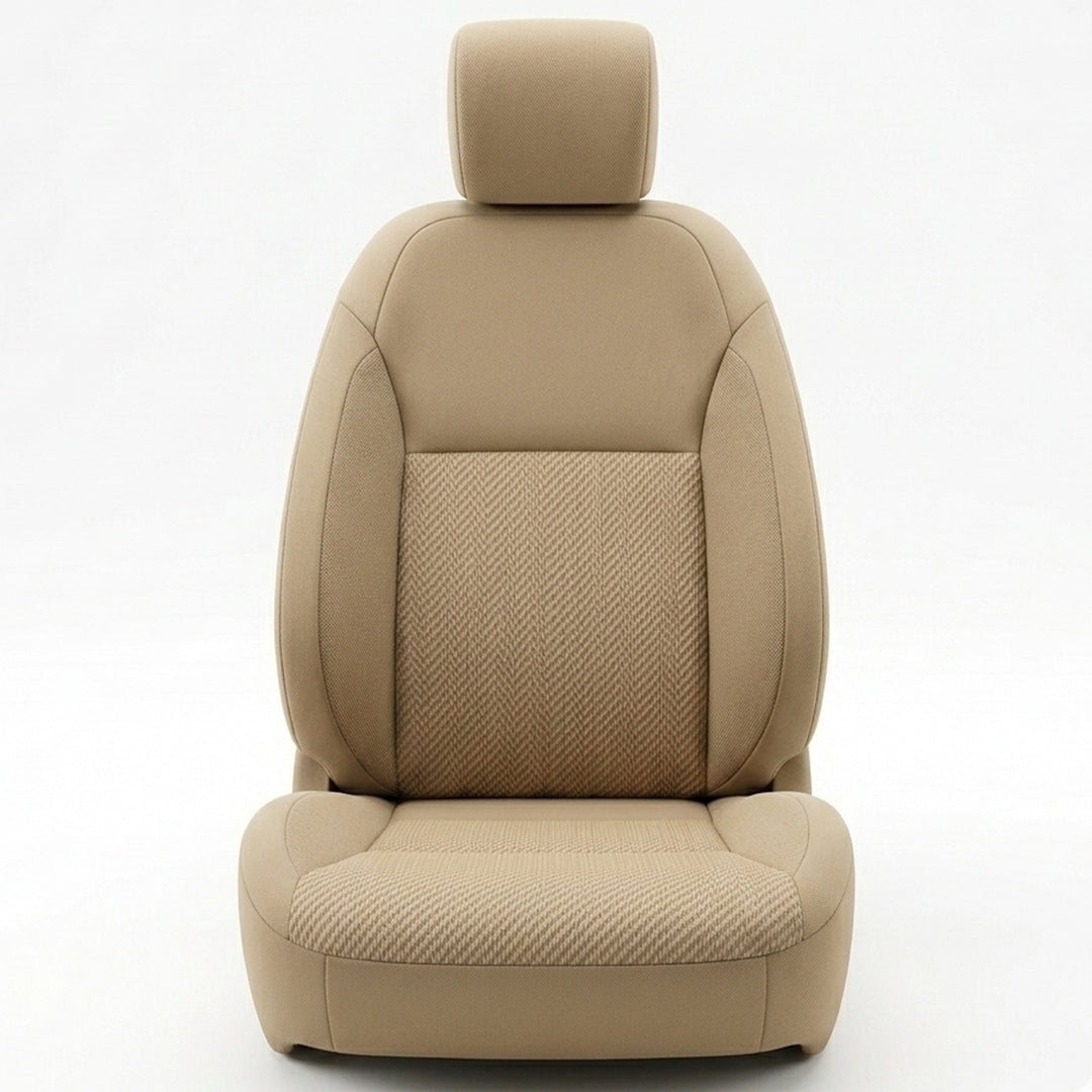 Signature Series Seat Cover for Honda Amaze 2025