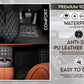 9d car floor mats