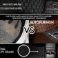 Autofurnish 9D Luxurious Custom Fitted Car Mats For Mercedes C220-2014-19