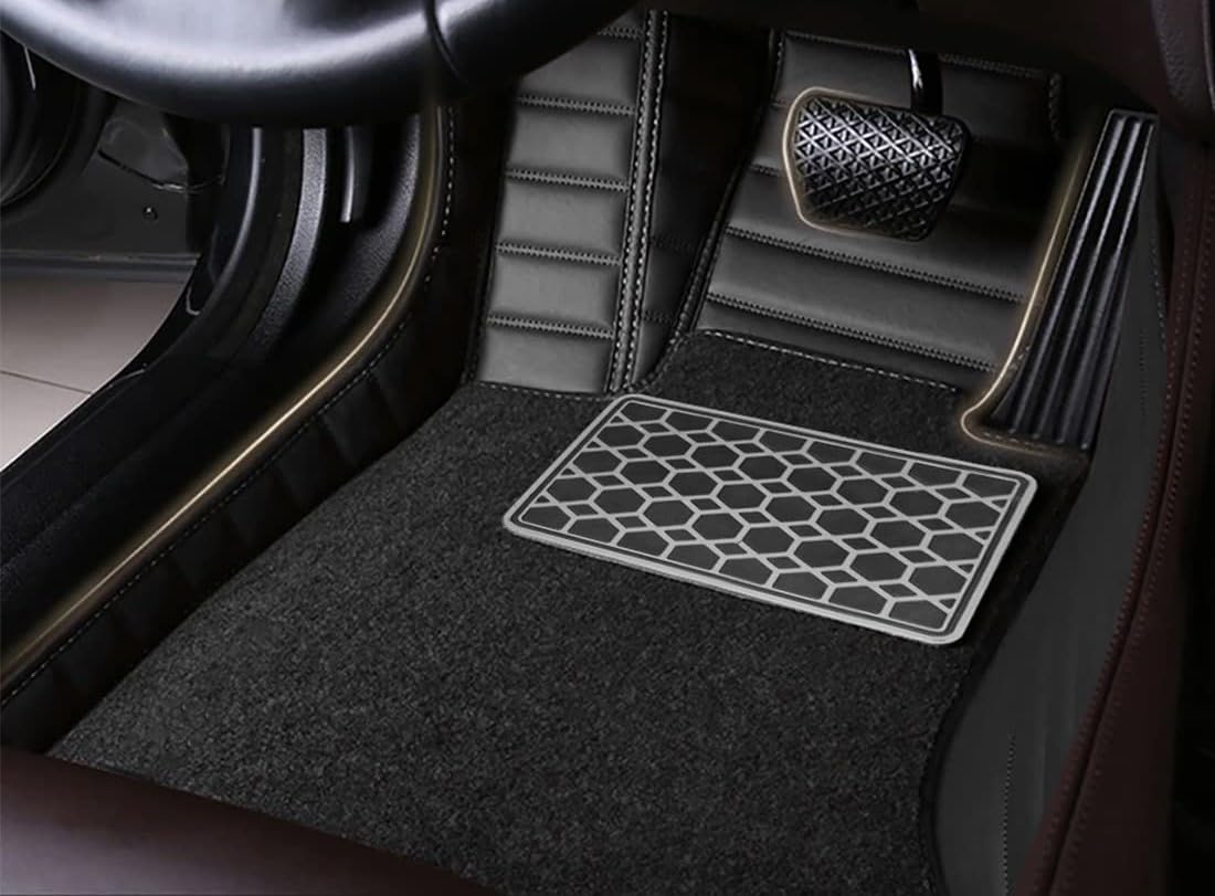 Car Seat Gaps Pad Mattress Gap Filler Cushion For Car Seats Noise Reduction  Truck Bed Air