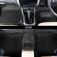 Maruti Suzuki Victoris 2025 Autofurnish 7D Luxury Custom Fitted Car Mats For Maruti Suzuki Victoris 2025