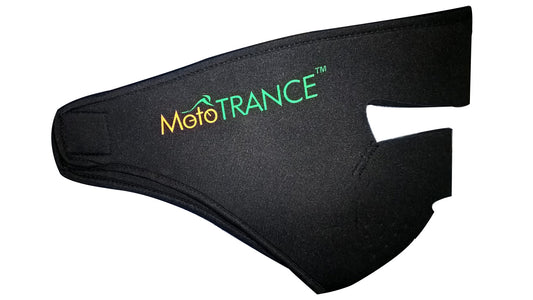 Mototrance Winter Warmer Face Mask Specially for Bike Riders