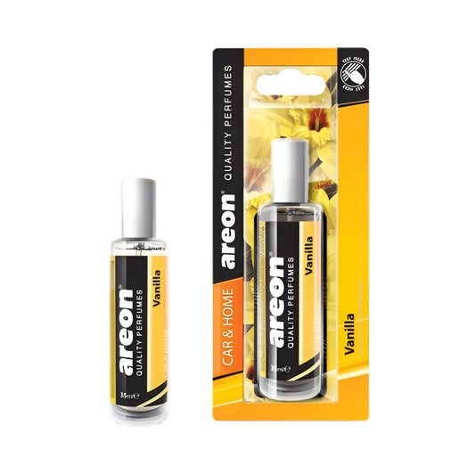 Areon Car Perfume with Spray (35 ml)