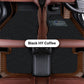 Autofurnish 9D Combination Custom Fitted Car Mats For Mahindra Bolero Camper 2020-24