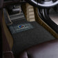 Autofurnish 9D Combination Custom Fitted Car Mats For Volkswagen Ameo