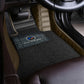 MG Majestor 7 Seater 2026 Autofurnish 9D Combination Custom Fitted Car Mats