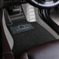 MG Majestor 7 Seater 2026 Autofurnish 9D Combination Custom Fitted Car Mats