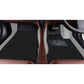 Autofurnish 9D Custom Fitted Car Mats For Hyundai Creta