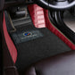 Renault Kiger 2021 Autofurnish 9D Combination Custom Fitted Car Mats For Renault Kiger 2021