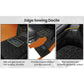 Autofurnish 9D Custom Fitted Car Mats For Hyundai Creta