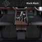 7D Luxury Custom Fitted Car Mats For Vinfast VF 7 2026