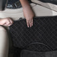 Autofurnish 7D Car Foot Mat For Hyundai i10