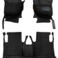 Autofurnish 7D Luxury Custom Fitted Car Mats For Tata Nexon 2023 - Autofurnish