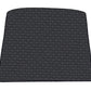 Autofurnish 7D Custom Fitted Car Mats With Boot for KIA Seltos