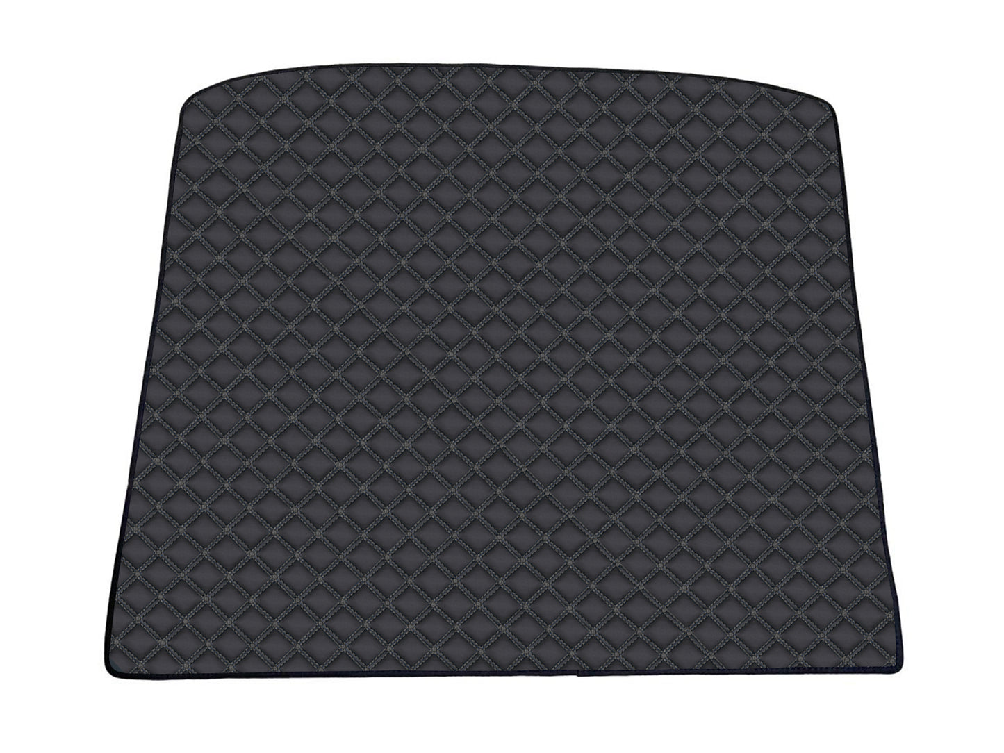 Autofurnish 7D Custom Fitted Car Mats With Boot for KIA Seltos