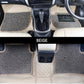 Autofurnish 7D Luxury Custom Fitted Car Mats For Mercedes E 450 2025