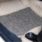 Autofurnish 7D Luxury Custom Fitted Car Mats For Toyota Fortuner Hybrid 2025