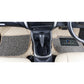 Autofurnish 7D Luxury Custom Fitted Car Mats For Mercedes E200 2022