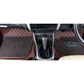 Autofurnish 7D Luxury Custom Fitted Car Mats For Mercedes E 450 2025