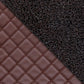 Autofurnish 7D Luxury Custom Fitted Car Mats For Tata Harrier EV 2025