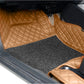 Autofurnish 7D Luxury Custom Fitted Car Mats For Tata Harrier EV 2025