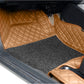 7D Luxury Custom Fitted Car Mats For Vinfast VF 7 2026