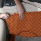 7D Luxury Custom Fitted Car Mats For Vinfast VF 7 2026