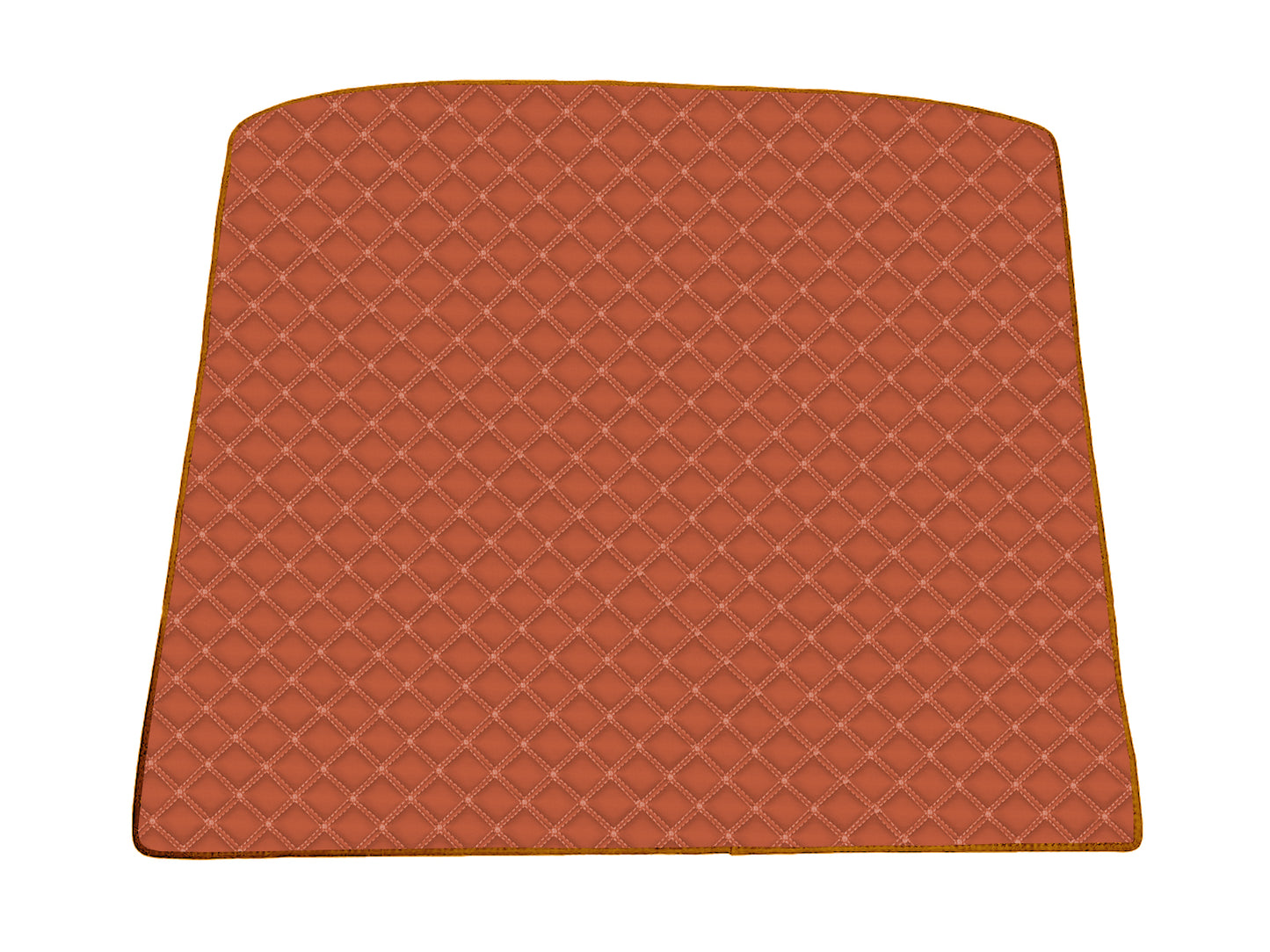 Autofurnish 7D Custom Fitted Car Mats With Boot for KIA Seltos