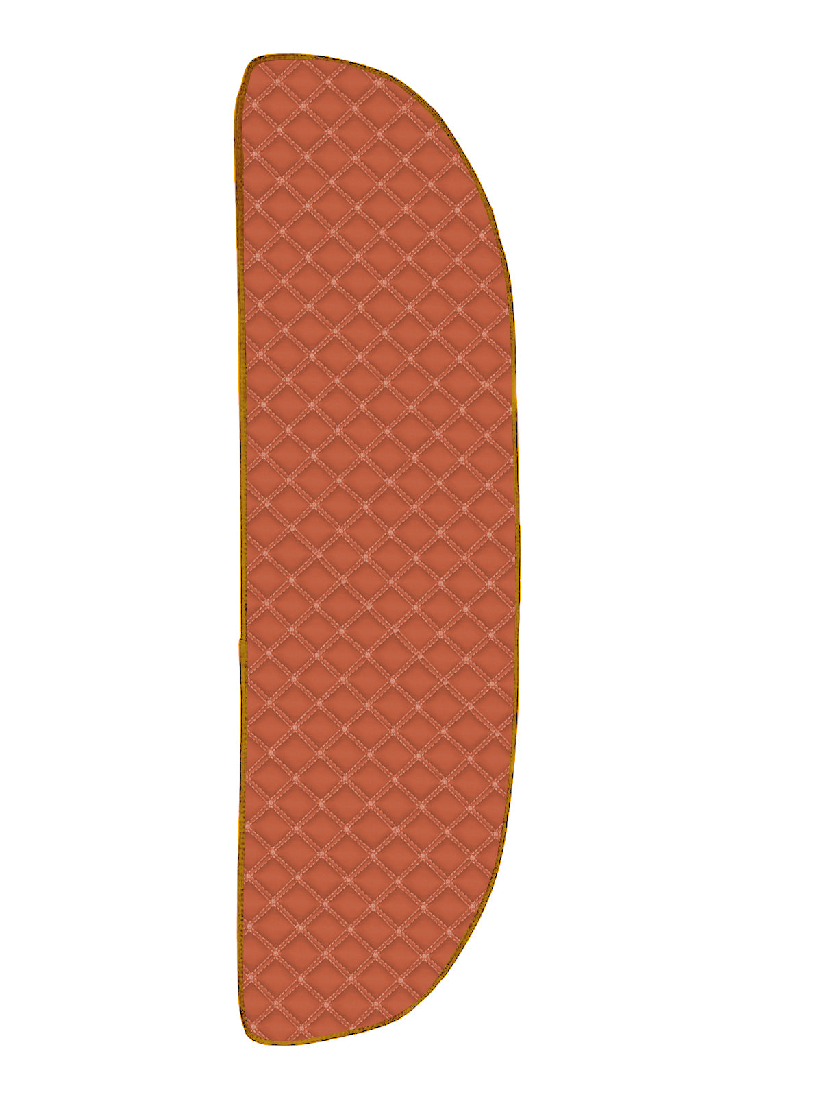 Autofurnish 7D Luxury Custom Fitted Car Mats With Boot for Hyundai Venue