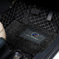 Autofurnish 7D Luxury Custom Fitted Car Mats For Land Rover Discovery Sport 2.0 Dynamic SE 2025