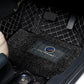Land Rover Range Rover Sport 2017-20 ULS 7D Luxury Custom Fitted Car Mats For Land Rover Range Rover Sport 2017-20 - Black Beige