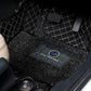 MG Majestor 7 Seater 2026 Autofurnish 7D Luxury Custom Fitted Car Mats