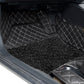 Autofurnish 7D Car Foot Mat For Hyundai i10