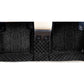 Autofurnish 7D Car Foot Mat For Hyundai i10
