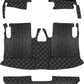 Mahindra XUV 7XO 2026 Autofurnish 7D Custom Fitted Car Mats With Boot