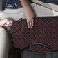 Autofurnish 7D Car Foot Mat For Hyundai i10