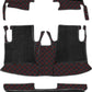 Mahindra XUV 7XO 2026 Autofurnish 7D Custom Fitted Car Mats With Boot