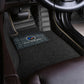 Autofurnish 9D Premium Custom Fitted Car Mats For Tata Tiago EV 2022