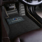 MG Majestor 7 Seater 2026 Autofurnish 9D Premium Custom Fitted Car Mats
