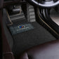 Autofurnish 9D Premium Custom Fitted Car Mats For Tata Nexon EV 2024